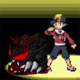 pokemon dark realm game