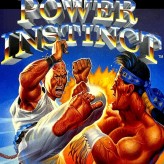 power instinct game