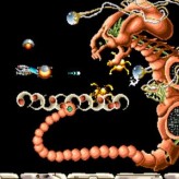 r-type game