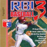 r.b.i. baseball 3 game