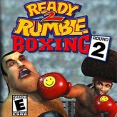 ready 2 rumble boxing: round 2 game