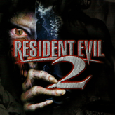 resident evil 2 game