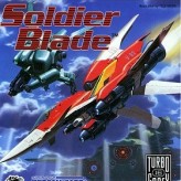 soldier blade game