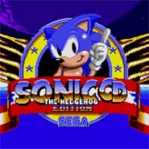 Sonic CD.Exe in Sonic CD Android Mod