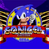 Sonic Mania Edition - Play Game Online