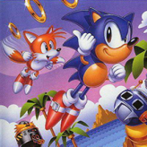 sonic chaos game