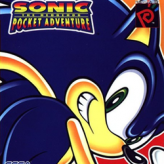 sonic the hedgehog: pocket adventure game