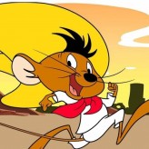 Speedy Gonzales: Los Gatos Bandidos - Play Game Online