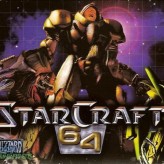 starcraft 64 game