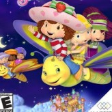 strawberry shortcake: sweet dreams game