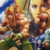 street fighter iii: new generation game