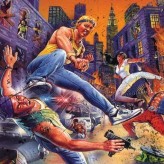 streets of rage game