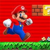 Super Mario Rush - Jogos Online Wx