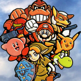 Super Smash Flash Online Game