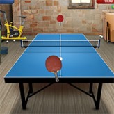 table tennis challenge game