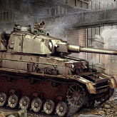 tank mania game
