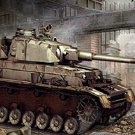 Tank Mania - Play Game Online