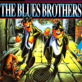 the blues brothers game