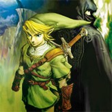 the legend of zelda: sacred paradox game