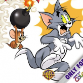 tom and jerry in mouse attacks! game