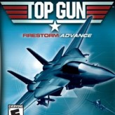top gun: firestorm advance game