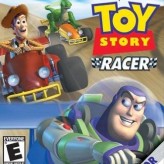 toy story racer game