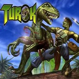 turok: dinosaur hunter game