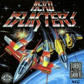 aero blasters game