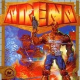 arena: maze of death game