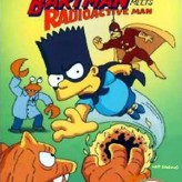 bartman meets radioactive man game