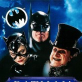 batman returns game