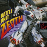 battle unit zeoth game