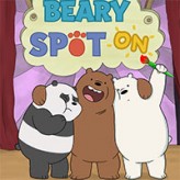 beary spot on game