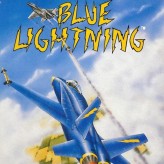 blue lightning game