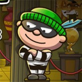 bob the robber 4 game