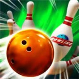 bowling masters 3d game
