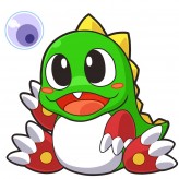 bubble bobble game