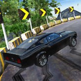 BURNOUT EXTREME DRIFT 2 - Jogue Grátis Online!