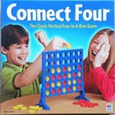 Connect 4 - Play Game Online