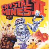 crystal mines ii game