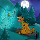 downhill dash 2: scooby-doo game