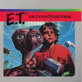 e.t.: the extra-terrestrial game