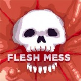 flesh mess game