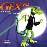 gex 64: enter the gecko game