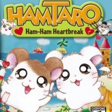 hamtaro: ham-ham heartbreak game