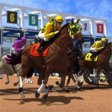 horse racing game