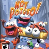 hot potato! game