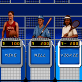 jeopardy! sports edition game