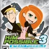 kim possible 3: team possible game