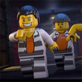 Mini Movie: The Escape From Prison Island - Vídeos de LEGO® City -   para crianças